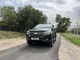 Chevrolet TrailBlazer 2021 года за 15 000 000 тг. в Алматы