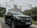Chevrolet TrailBlazer 2021 годаүшін15 000 000 тг. в Алматы – фото 10