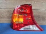Задние фонари форд фокус 1 за 12 000 тг. в Караганда – фото 4