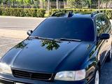 Toyota Carina E 1996 года за 2 550 000 тг. в Шаульдер – фото 2