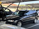 Toyota Carina E 1996 года за 2 550 000 тг. в Шаульдер