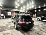 Toyota Carina E 1996 года за 2 550 000 тг. в Шаульдер – фото 5