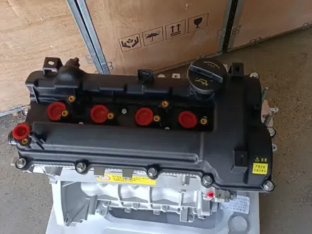 Новый мотор G4LC 1.4 Hyundai Accent G4LA G4FC G4FG G4NA G4KD G4KE G4KJ за 550 000 тг. в Астана