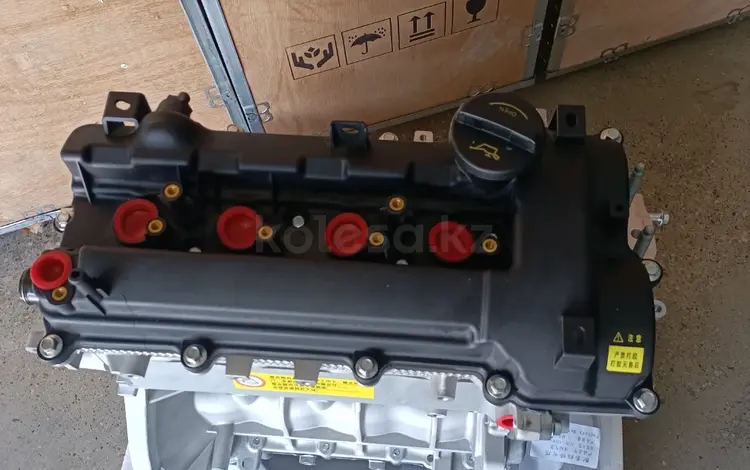 Новый мотор G4LC 1.4 Hyundai Accent G4LA G4FC G4FG G4NA G4KD G4KE G4KJ за 550 000 тг. в Астана