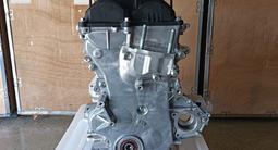 Новый мотор G4LC 1.4 Hyundai Accent G4LA G4FC G4FG G4NA G4KD G4KE G4KJ за 600 000 тг. в Астана – фото 2