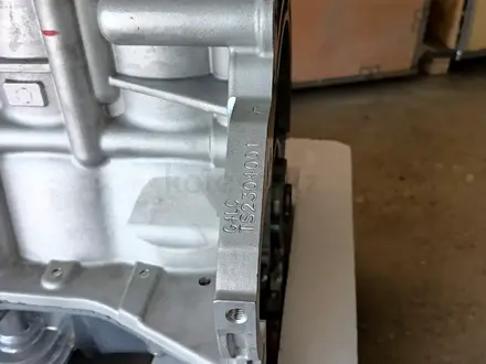 Новый мотор G4LC 1.4 Hyundai Accent G4LA G4FC G4FG G4NA G4KD G4KE G4KJ за 550 000 тг. в Астана – фото 4