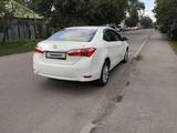 Toyota Corolla 2015 года за 7 900 000 тг. в Алматы – фото 3