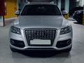 Audi Q5 2012 года за 10 000 000 тг. в Астана – фото 2