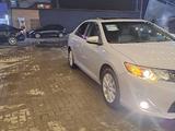 Toyota Camry 2012 годаfor10 600 000 тг. в Алматы – фото 3