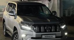 Toyota Land Cruiser Prado 2014 годаfor17 500 000 тг. в Алматы