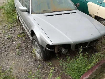 BMW 740 1995 года за 950 000 тг. в Караганда