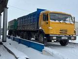 КамАЗ  65117 2007 года за 15 500 000 тг. в Костанай – фото 2