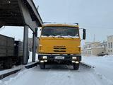 КамАЗ  65117 2007 года за 15 500 000 тг. в Костанай – фото 3