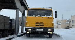 КамАЗ  65117 2007 года за 15 500 000 тг. в Костанай – фото 3