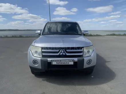 Mitsubishi Pajero 2008 года за 8 700 000 тг. в Кокшетау – фото 3