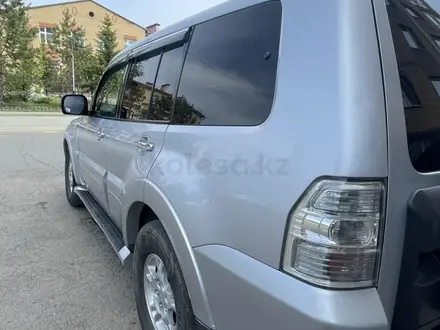 Mitsubishi Pajero 2008 года за 8 700 000 тг. в Кокшетау – фото 5