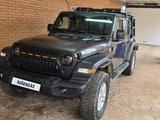 Jeep Wrangler 2018 года за 16 500 000 тг. в Атырау