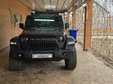 Jeep Wrangler 2018 года за 16 500 000 тг. в Атырау – фото 5