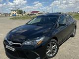 Toyota Camry 2016 года за 5 800 000 тг. в Кульсары