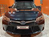 Toyota Camry 2016 года за 5 800 000 тг. в Кульсары – фото 3
