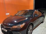 Toyota Camry 2016 года за 5 800 000 тг. в Кульсары – фото 2