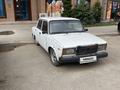 ВАЗ (Lada) 2107 2007 года за 450 000 тг. в Астана – фото 3