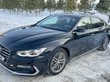 Hyundai Grandeur 2018 годаfor10 400 000 тг. в Астана