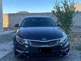 Kia Optima 2018 года за 6 800 000 тг. в Туркестан