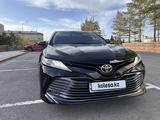 Toyota Camry 2018 годаүшін14 500 000 тг. в Астана – фото 3