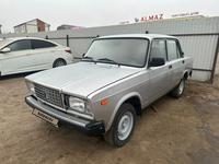 ВАЗ (Lada) 2107 2011 года за 750 000 тг. в Уральск