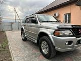 Mitsubishi Montero Sport 2000 годаүшін5 000 000 тг. в Алматы – фото 3