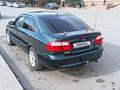 Mazda 626 2000 года за 2 300 000 тг. в Тараз – фото 4