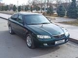 Mazda 626 2000 годаүшін2 300 000 тг. в Тараз