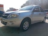 ВАЗ (Lada) Granta 2190 2012 года за 3 200 000 тг. в Актобе