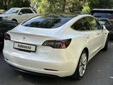 Tesla Model 3 2020 года за 16 500 000 тг. в Алматы – фото 5