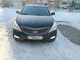 Hyundai Grandeur 2012 года за 7 800 000 тг. в Астана