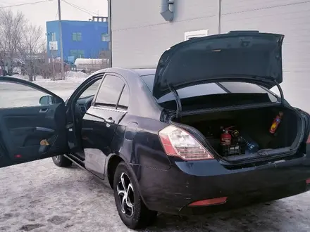 Geely Emgrand EC7 2014 года за 2 000 000 тг. в Кокшетау – фото 23