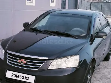 Geely Emgrand EC7 2014 года за 2 000 000 тг. в Кокшетау – фото 45