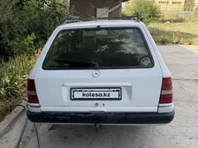 Mercedes-Benz E-Class, 1996