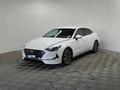 Hyundai Sonata 2021 года за 9 280 000 тг. в Алматы