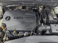 Hyundai Sonata 2021 года за 9 280 000 тг. в Алматы – фото 11