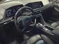 Hyundai Sonata 2021 года за 9 280 000 тг. в Алматы – фото 12