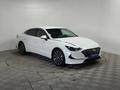 Hyundai Sonata 2021 года за 9 280 000 тг. в Алматы – фото 3