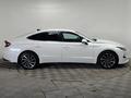 Hyundai Sonata 2021 года за 9 280 000 тг. в Алматы – фото 4