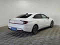 Hyundai Sonata 2021 года за 9 280 000 тг. в Алматы – фото 5
