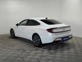 Hyundai Sonata 2021 года за 9 280 000 тг. в Алматы – фото 7