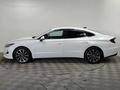 Hyundai Sonata 2021 года за 9 280 000 тг. в Алматы – фото 8