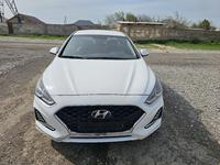 Hyundai Sonata 2021 года за 10 800 000 тг. в Шымкент