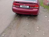 Mazda 626 1993 годаүшін900 000 тг. в Мерке – фото 3