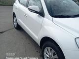 Geely Emgrand X7 2013 годаүшін4 000 000 тг. в Павлодар – фото 2